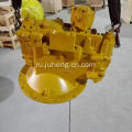 Главный насос гидронасоса Cat 312C 205-3618 173-0663